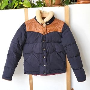 Penfield Puffer Jacket